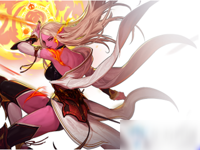 兰特的全力 兰特的全力