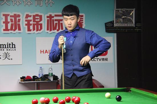 令人印象深 令人印象深