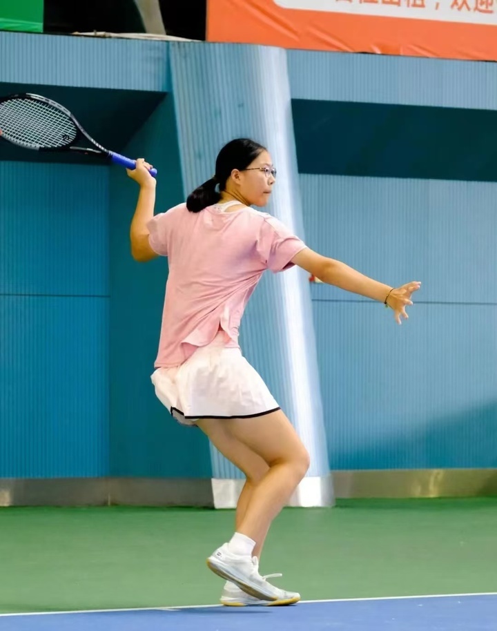 充分展示了 充分展示了