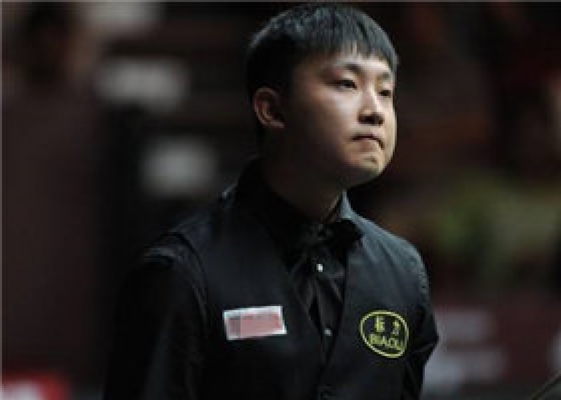 使对手不得 使对手不得