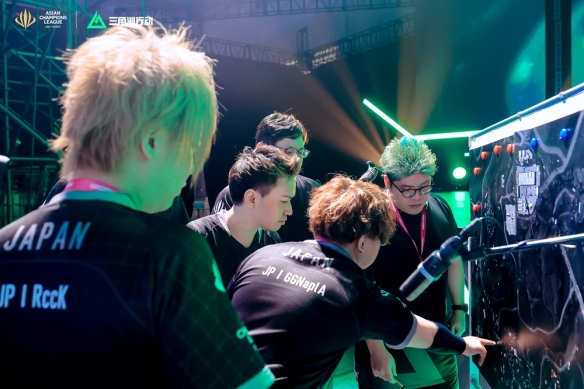 從未缺乏巨 從未缺乏巨