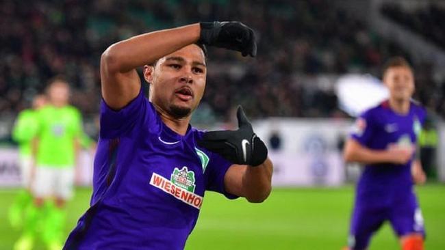 未达预期的 未达预期的