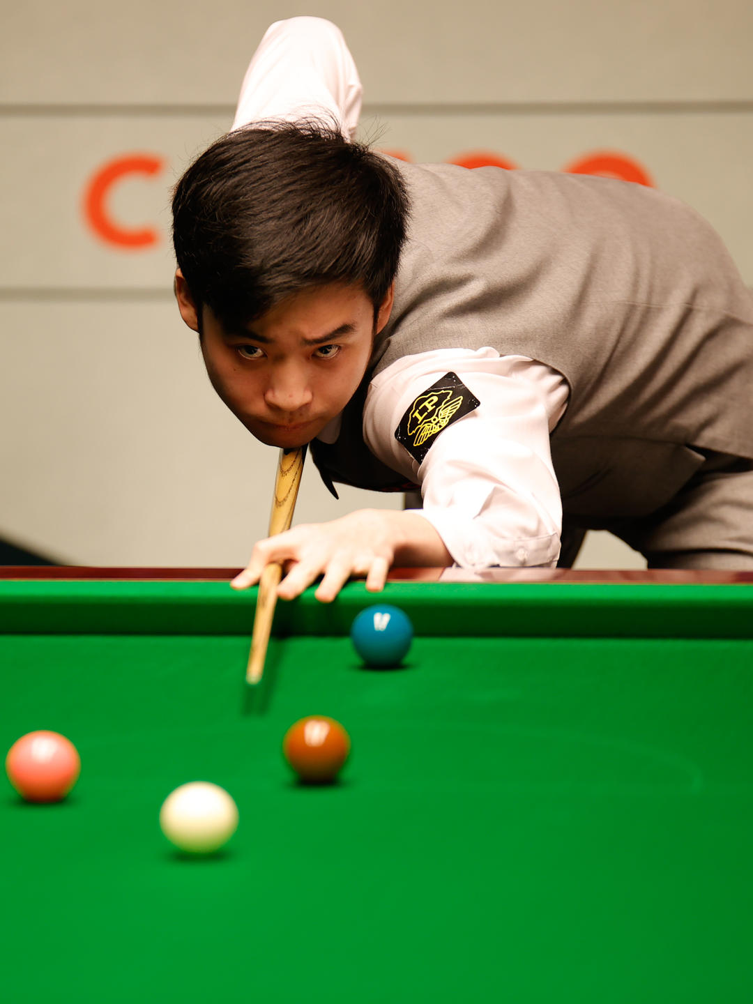 在面对联盟 在面对联盟