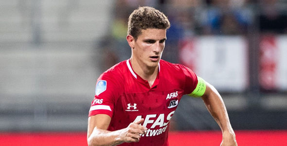 在积分榜上 在积分榜上