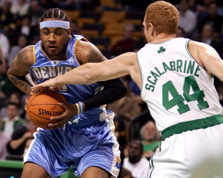 防守质量将 防守质量将