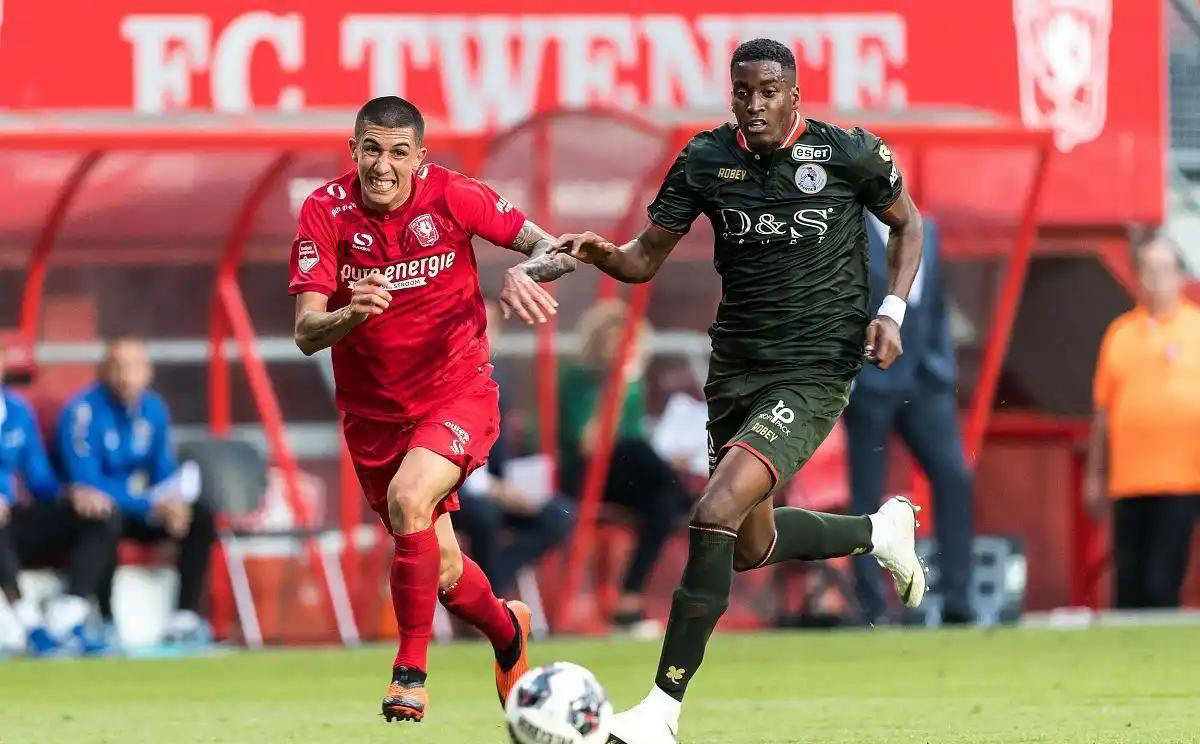 的战术升级 的战术升级