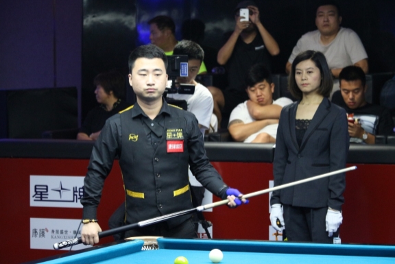 虽然在总决 虽然在总决